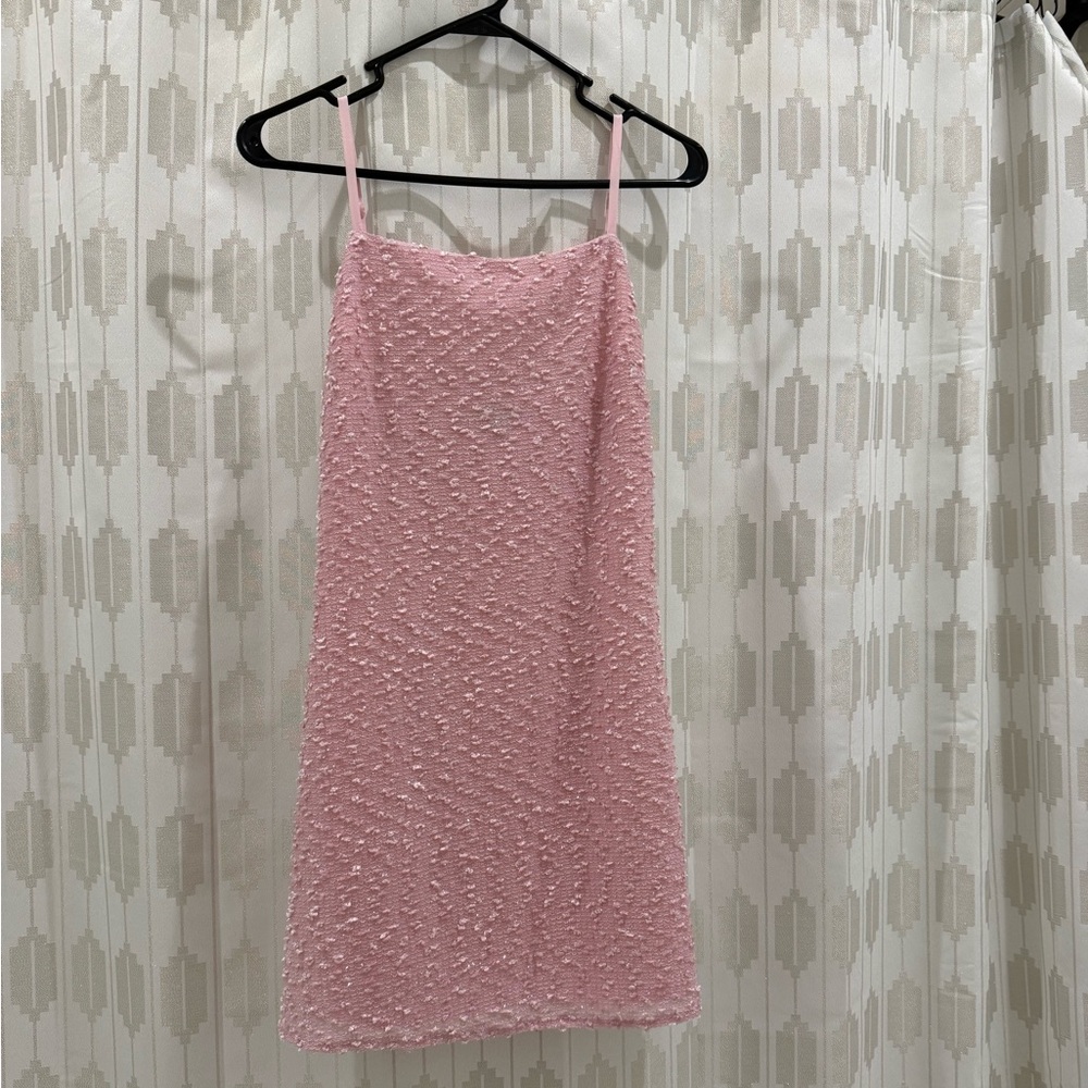 Lulus dress